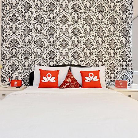 Zen Rooms Basic Tangerang Aeropolis Exteriör bild